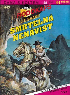 Smrtelná nenávist