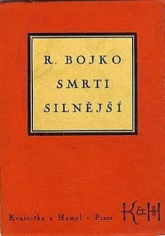 Smrti silnější