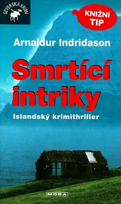 Smrtící intriky