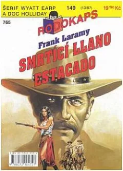 Smrtící Llano estacado