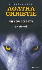 Smrtonoš / The Hound of Death (dvojjazyčná kniha)
