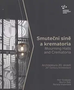 Smuteční síně a krematoria: Architektura 20. století
