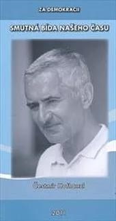 Smutná bída našeho času