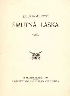 Smutná láska