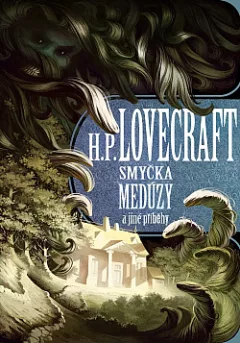 Smyčka Medúzy a jiné příběhy