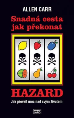 Snadná cesta jak překonat hazard