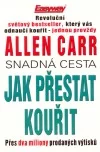 Snadná cesta jak přestat kouřit