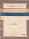 Snadno a rychle - chorvatsky