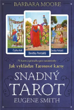 Snadný tarot