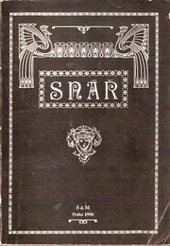 Snář