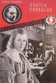 Sňatek Corbalův