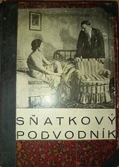 Sňatkový podvodník