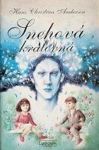 Snehová kráľovná - Rozprávka v siedmich príbehoch