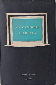 Sněhurka