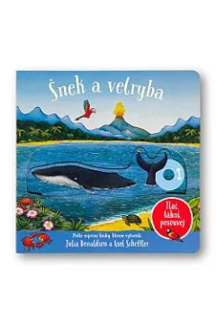 Šnek a velryba