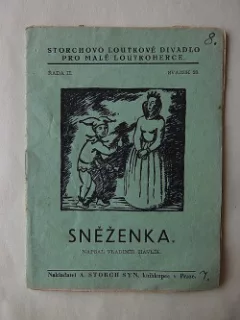Sněženka