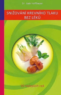 Snižování krevního tlaku bez léků
