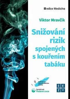 Snižování rizik spojených s kouřením tabáku