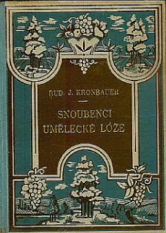 Snoubenci umělecké lóže, sv. 2