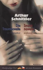 Snová novela / Die Traumnovelle (dvojjazyčná kniha)
