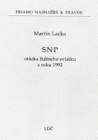 SNP – otázka štátneho sviatku z roku 1992