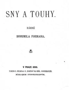Sny a touhy