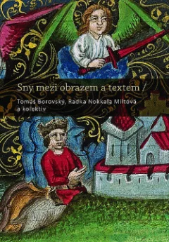 Sny mezi obrazem a textem