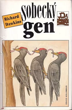 Sobecký gen