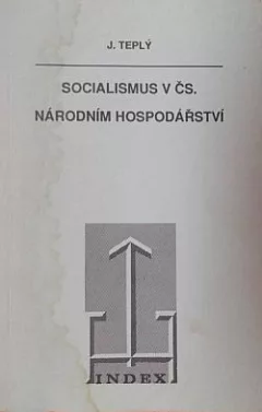 Socialismus v čs. narodním hospodářství