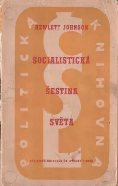 Socialistická šestina světa
