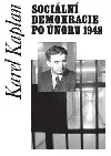 Sociální demokracie po únoru 1948