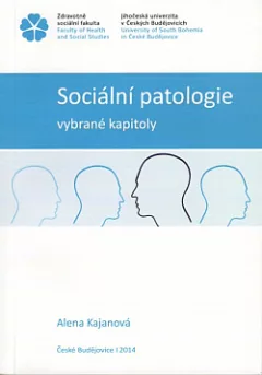 Sociální patologie-vybrané kapitoly