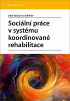 Sociální práce v systému koordinované rehabilitace - u klientů po získaném poškození mozku