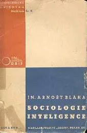 Sociologie inteligence