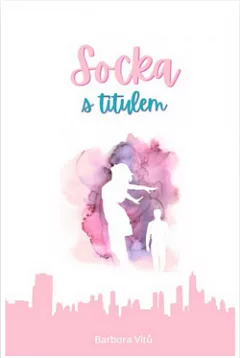Socka s titulem