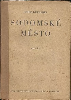 Sodomské město