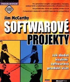 Softwarové projekty