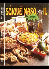 Sójové maso II
