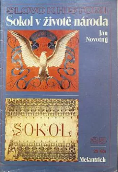 Sokol v životě národa