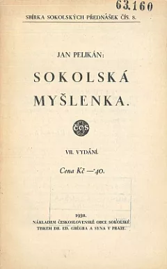 Sokolská myšlenka