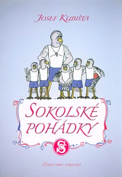 Sokolské pohádky