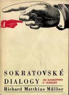 Sokratovské dialogy: 103 rozhovory o Německu
