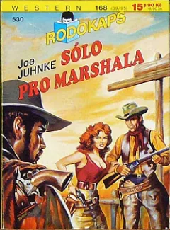 Sólo pro marshala