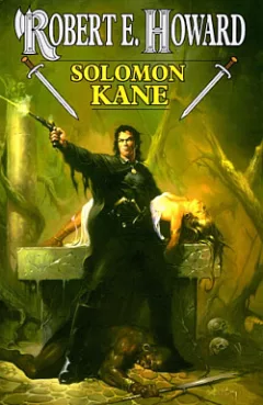 Solomon Kane