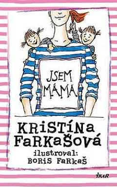 Jsem máma