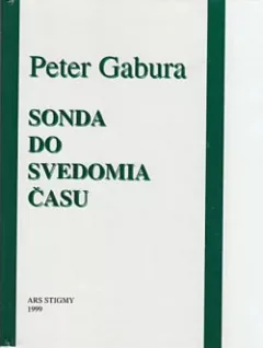 Sonda do svedomia času