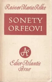 Sonety Orfeovi