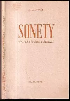 Sonety z opuštěného nádraží