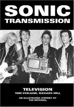 Sonic Transmission