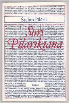 Sors Pilarikiana - Los Pilárika Štěpána